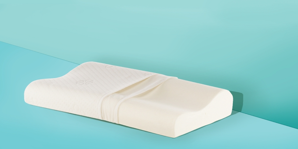 Health Benefits of Using Memory Foam Pillows