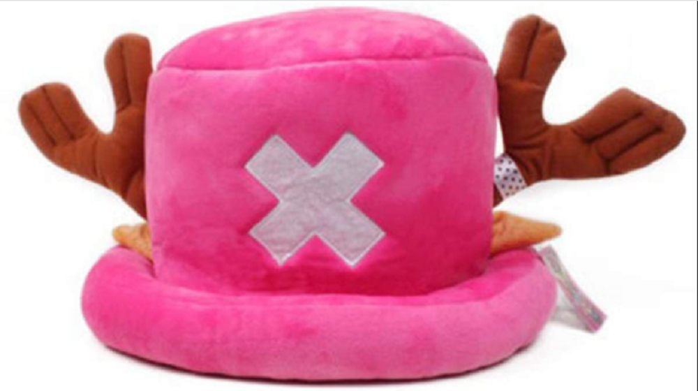The Best Cosplay Hats for Fall | Stylish One Piece Chopper