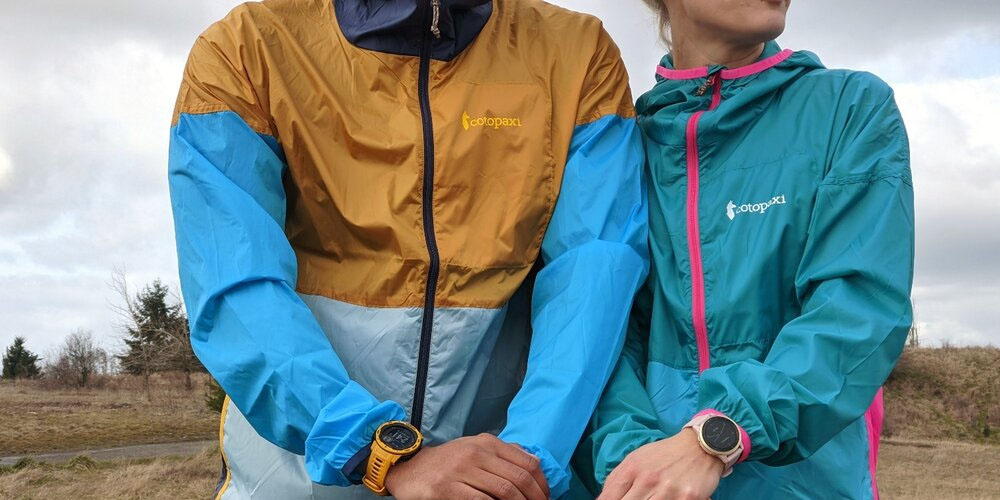 How is a windbreaker different from a ?