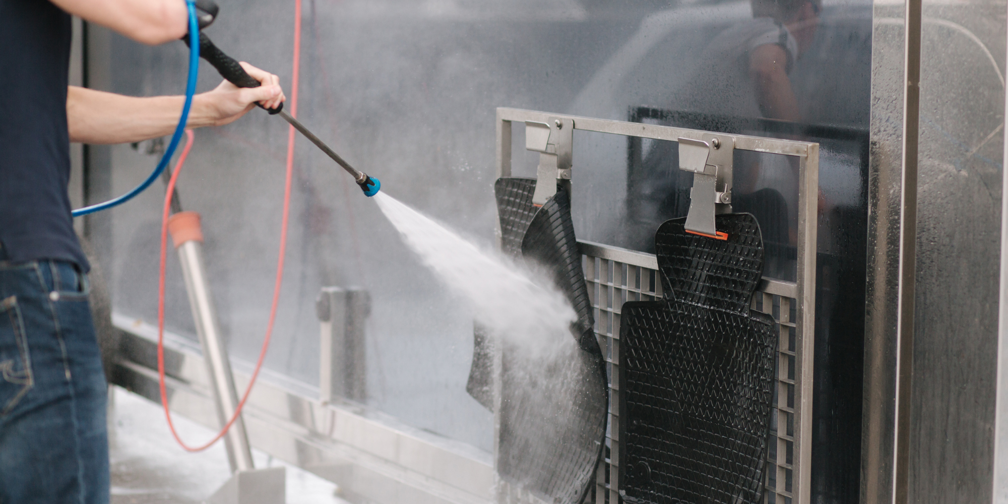 The Ultimate Guide To Choose A Pressure Washing Machine For Your Home