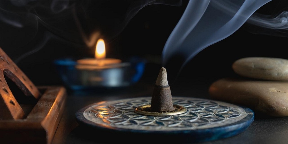 Things You Need to Know About Incense Burning