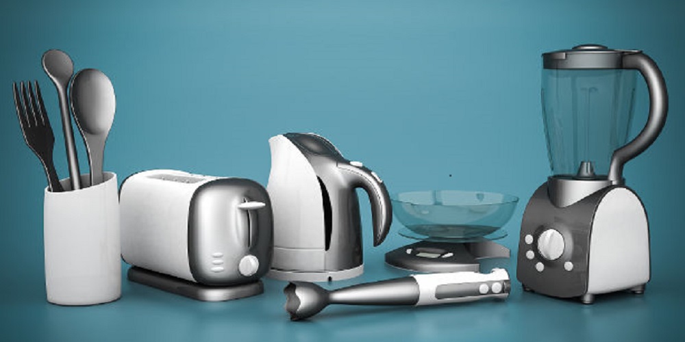 What features of kitchen appliances should you look for?