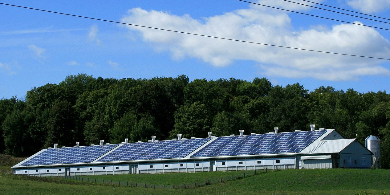 Benefits of Solar Power Battery Storage Systems