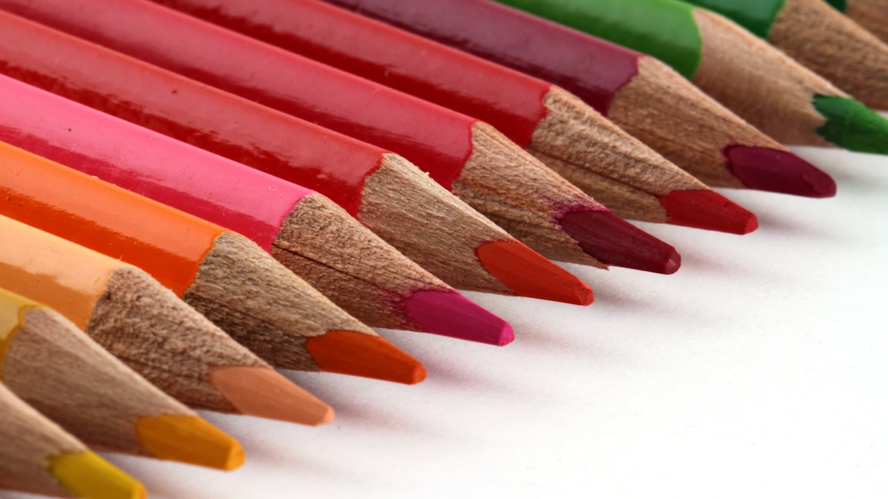 The Secrets You Should Know About Custom Pencils